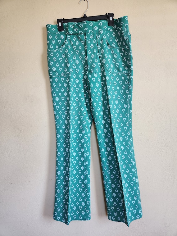 70s LEE 37x33 mens pants, AMAZING RARE, 37x33, car