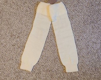 Pailletten Beinwärmer Damen - Glitzer-Partyoutfit Für Tanz & Bühne