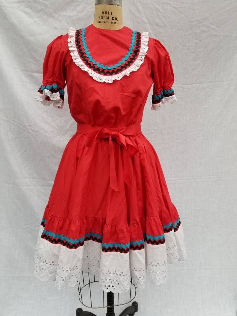 Spanish Flare Clothing - Etsy