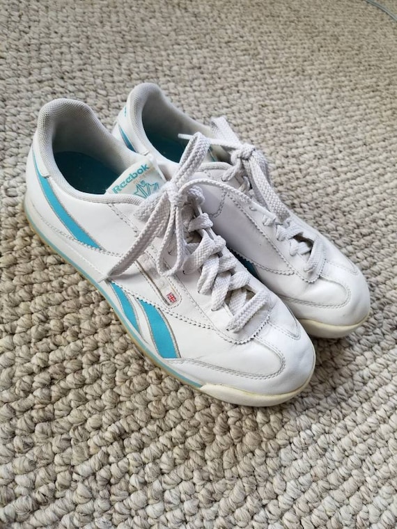 vintage reebok sneakers