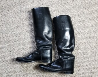 used english riding boots for sale