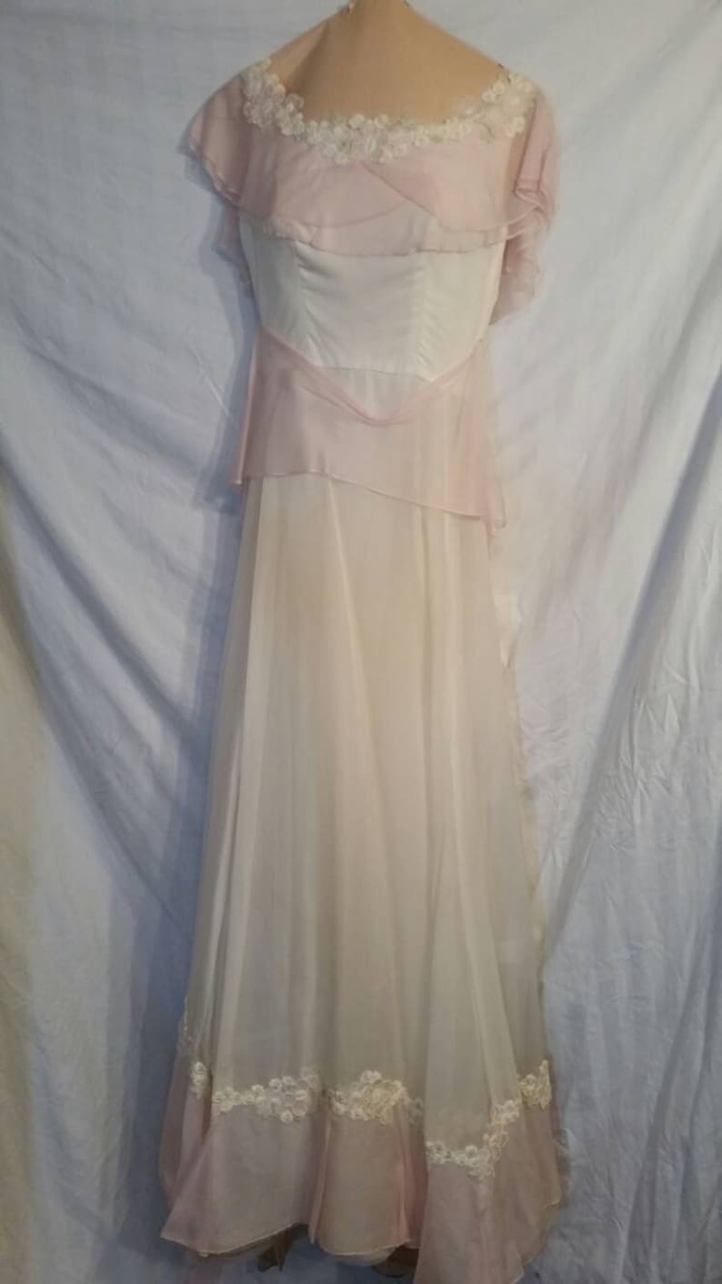 1940s wedding dresses for sale