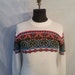 see more listings in the Vintage Sweaters section