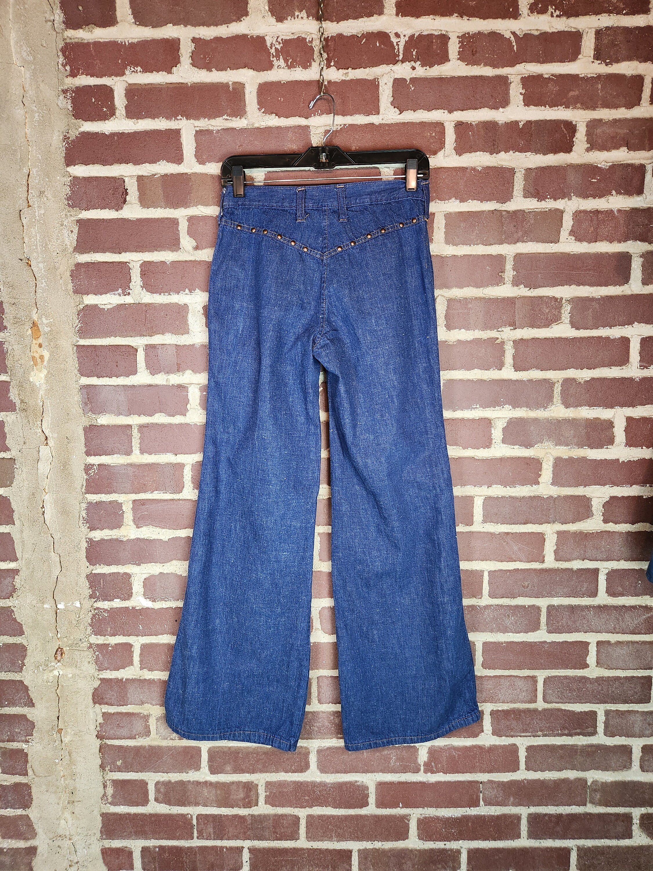 70s Deadstock Jeans - Etsy 70s Deadstock Jeans - Etsy