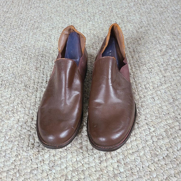 1960s Mens Shoes - Etsy