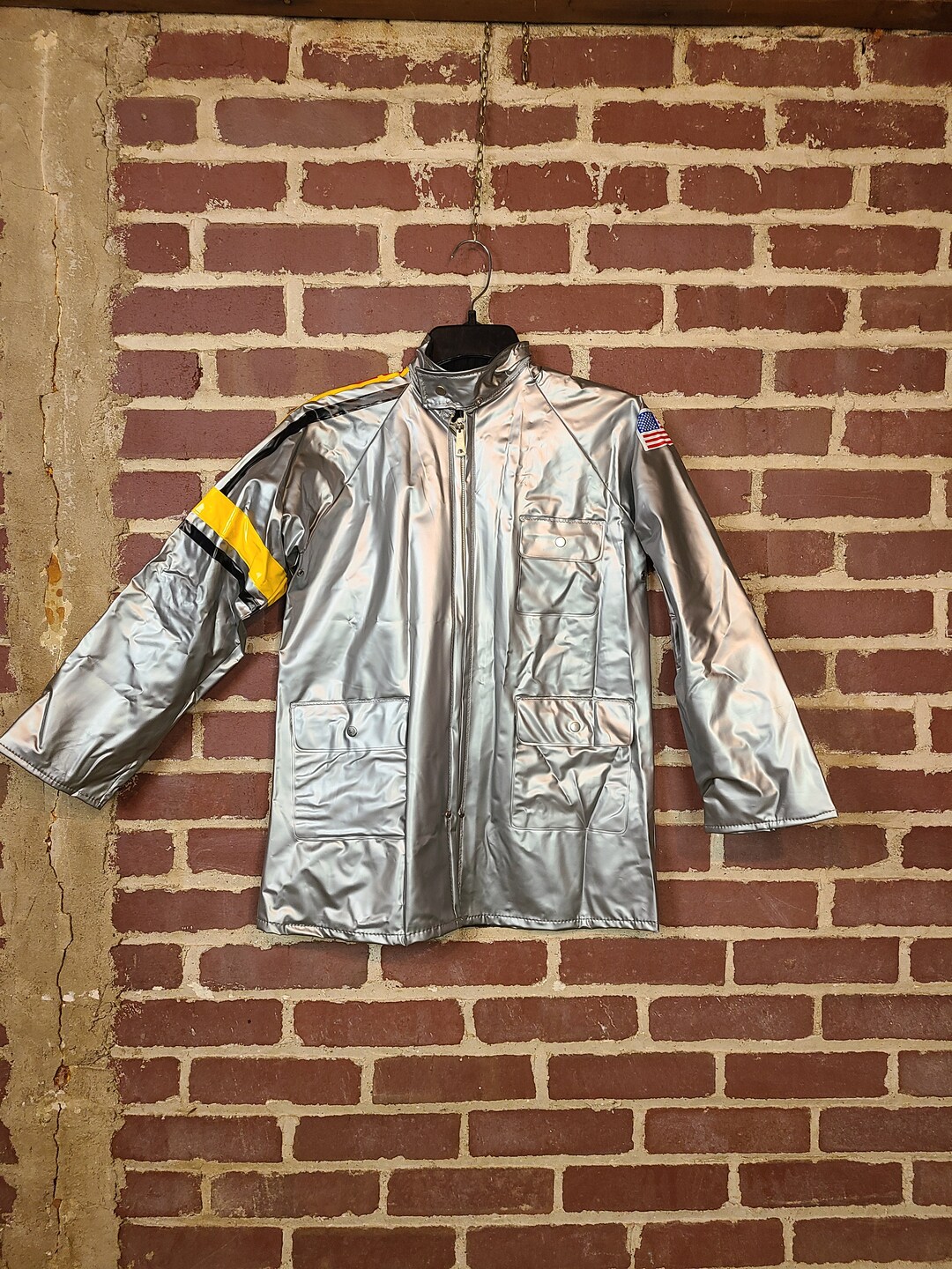 ジャケット・アウター aere vintage satin coat vintage satin coat -made in Japan - | aéré