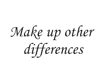 Make up the price difference due to logistics, product size, etc.