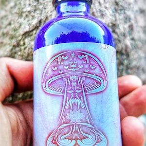 Red Trinity Ormus, ORMUS, Monoatomic Gold, Supercharged with Plasma Energy