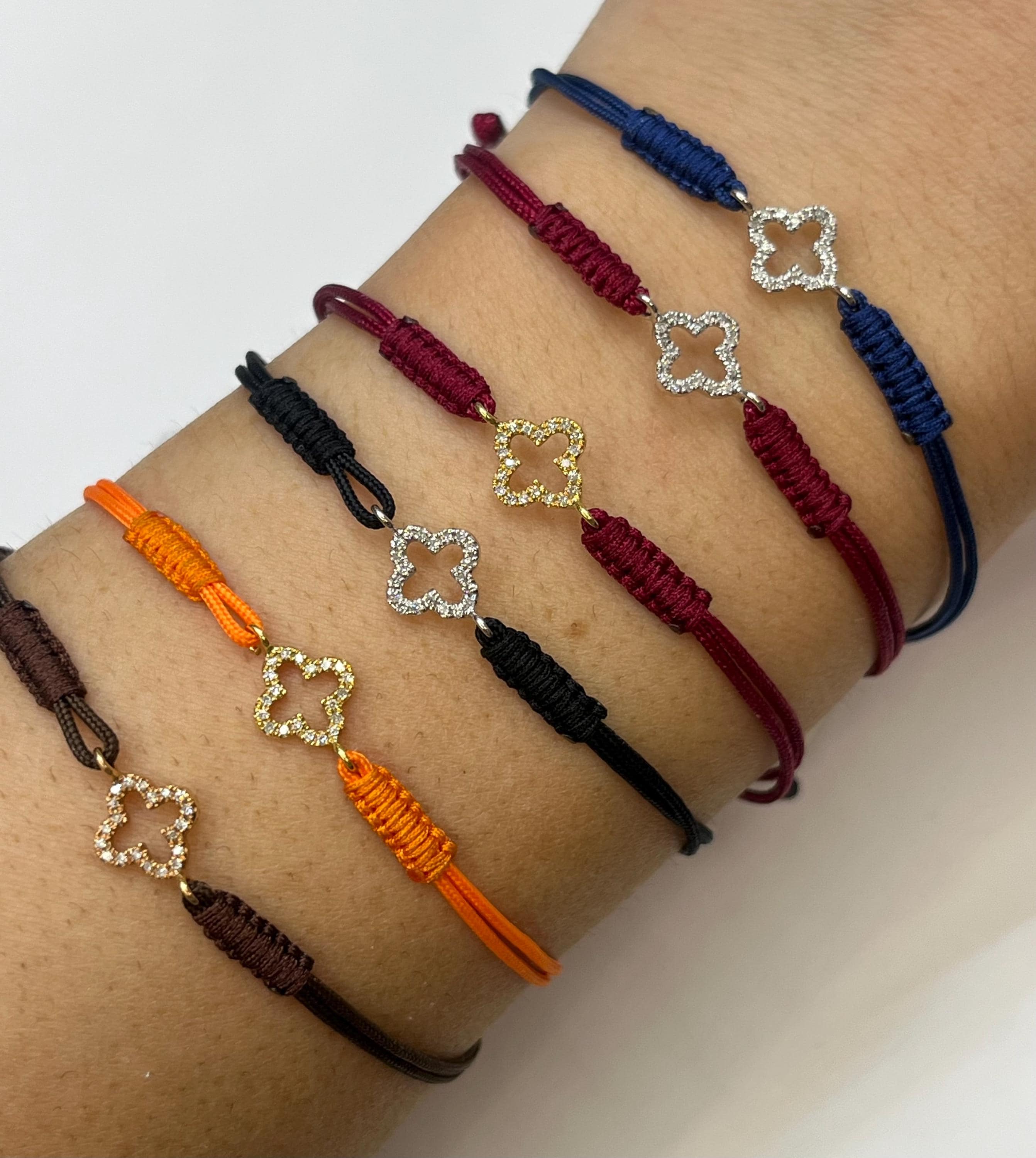 18k Yg Bracelet - Etsy