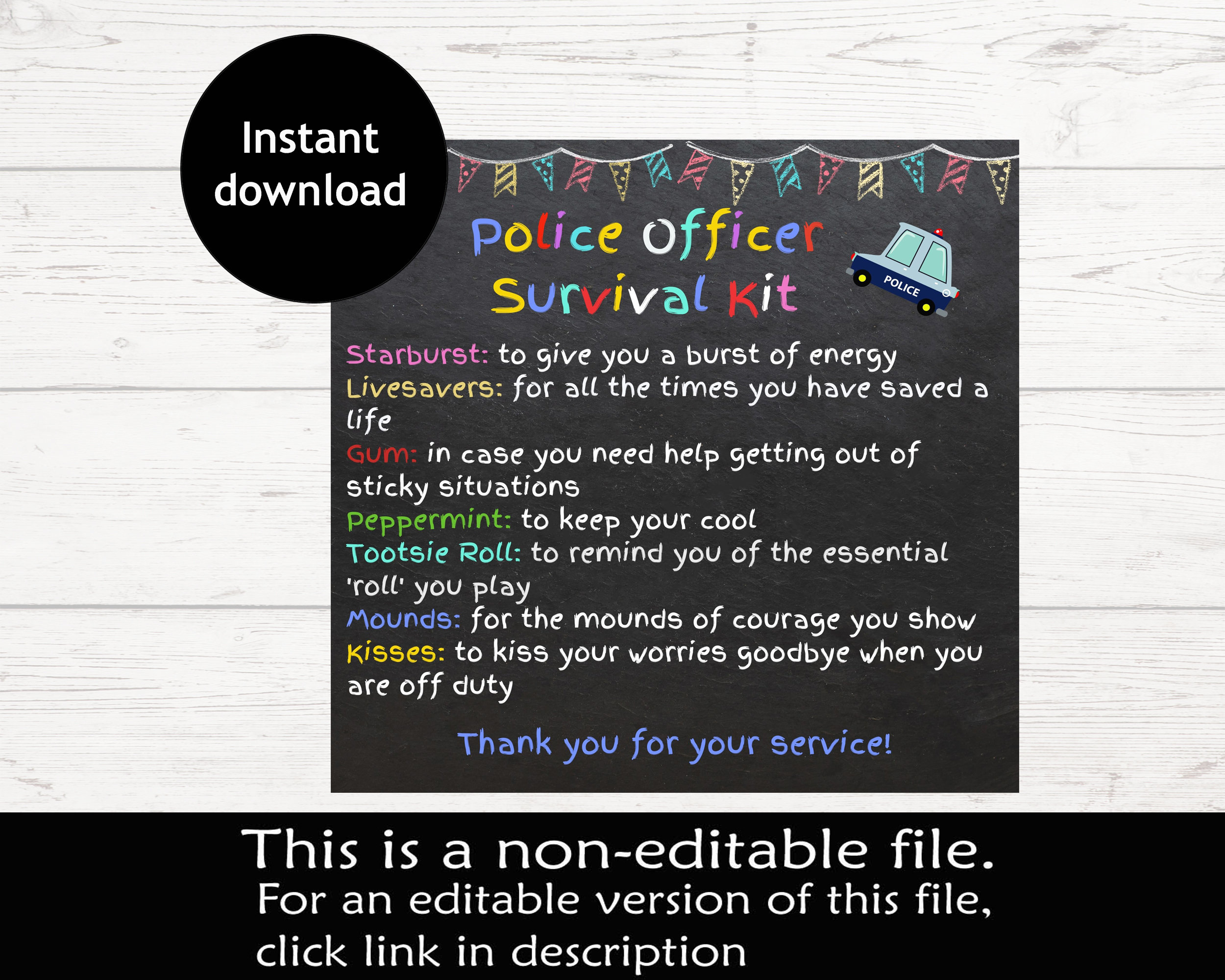 Fighting The Red Tape Police: A Survival Guide - mjm7lxa