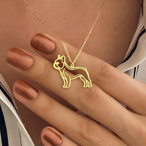 French bulldog jewelry for sale hot sale