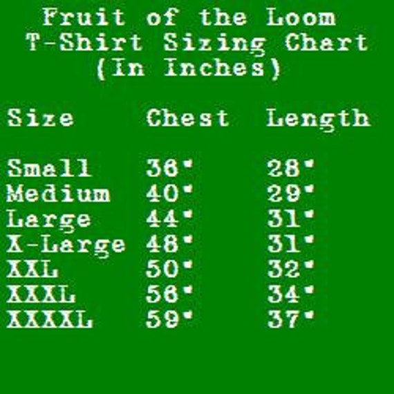 Dharma Dye Chart