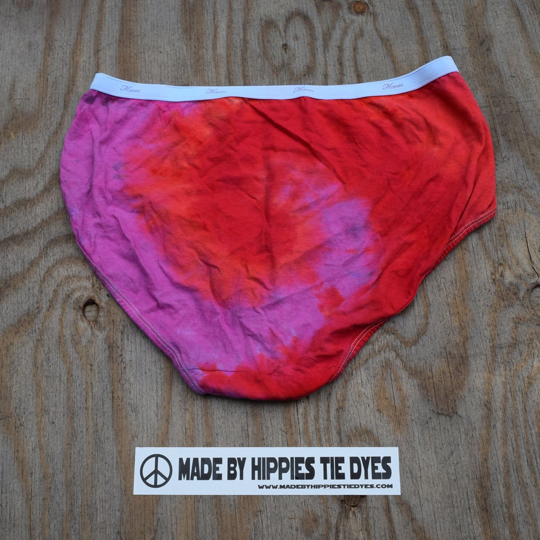 Hanes Girls' Underwear Pack, 100% Cotton Bikini Algeria