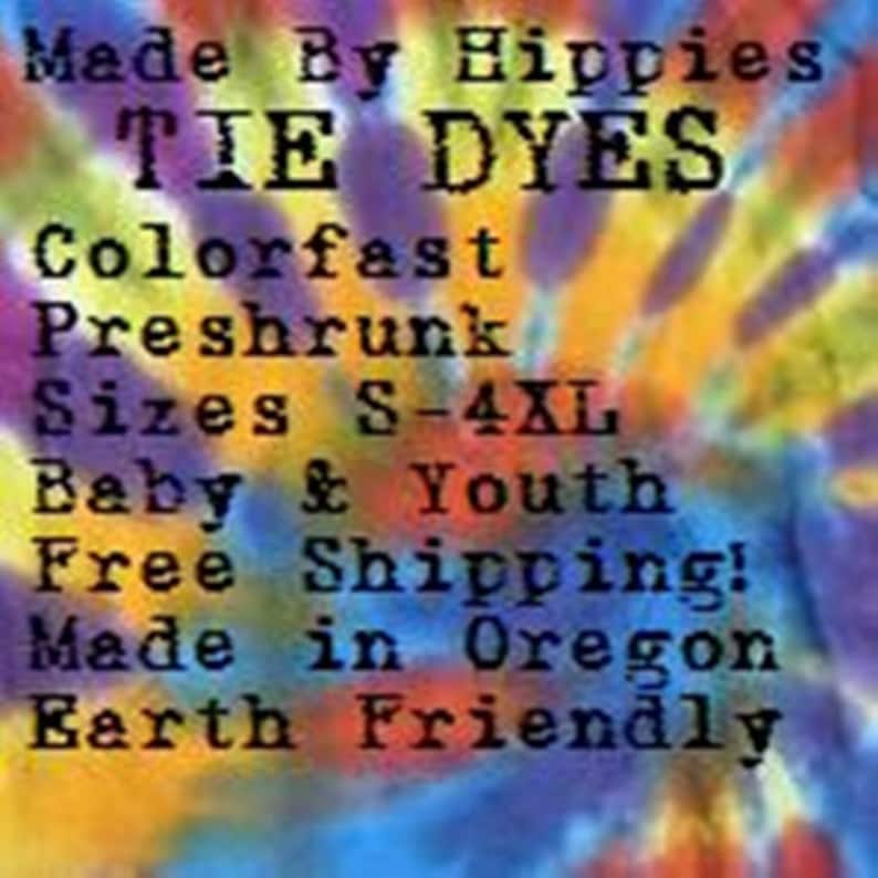 Get Your Greens Tie Dye Men/'s Underwear One of a Kind Fruit of the Loom Boxer Briefs Size 3XL