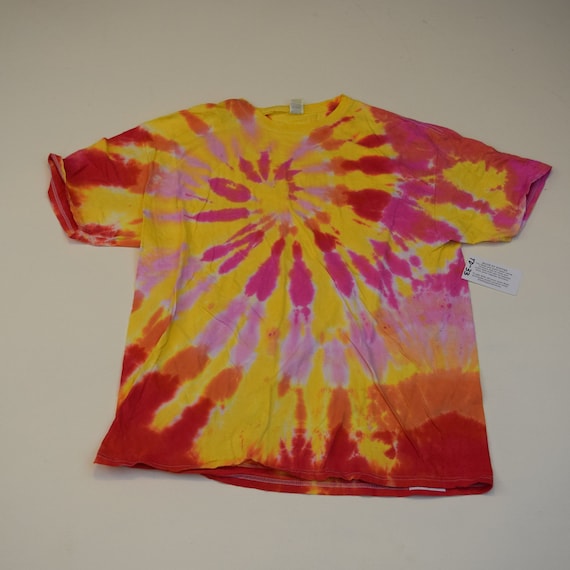 Spiral TD Off Shoulder Tee Spiral TD Off Shoulder Tee