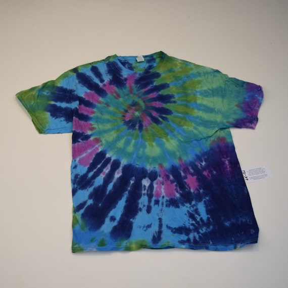 Spiral TD Off Shoulder Tee Spiral TD Off Shoulder Tee