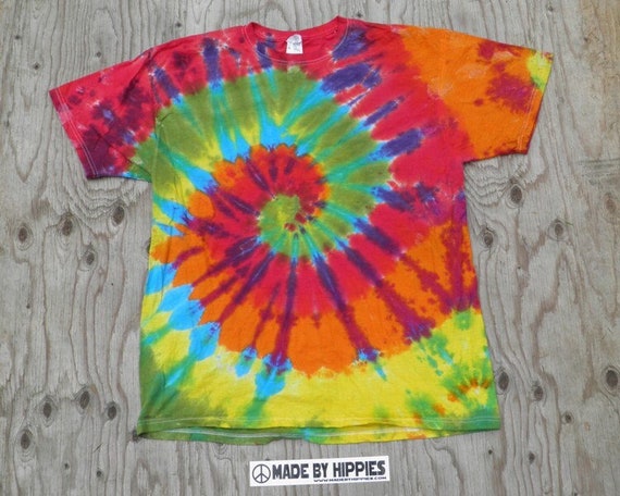 Dtla tie dye sweatshirt best sale