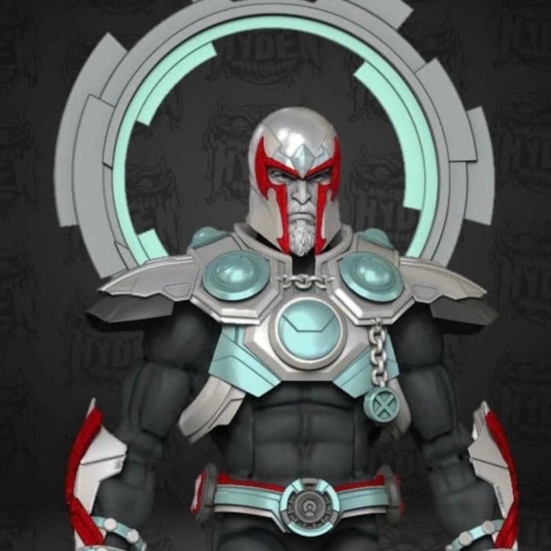 Marvel Rivals Objects Marvels Rivals Figures - Etsy