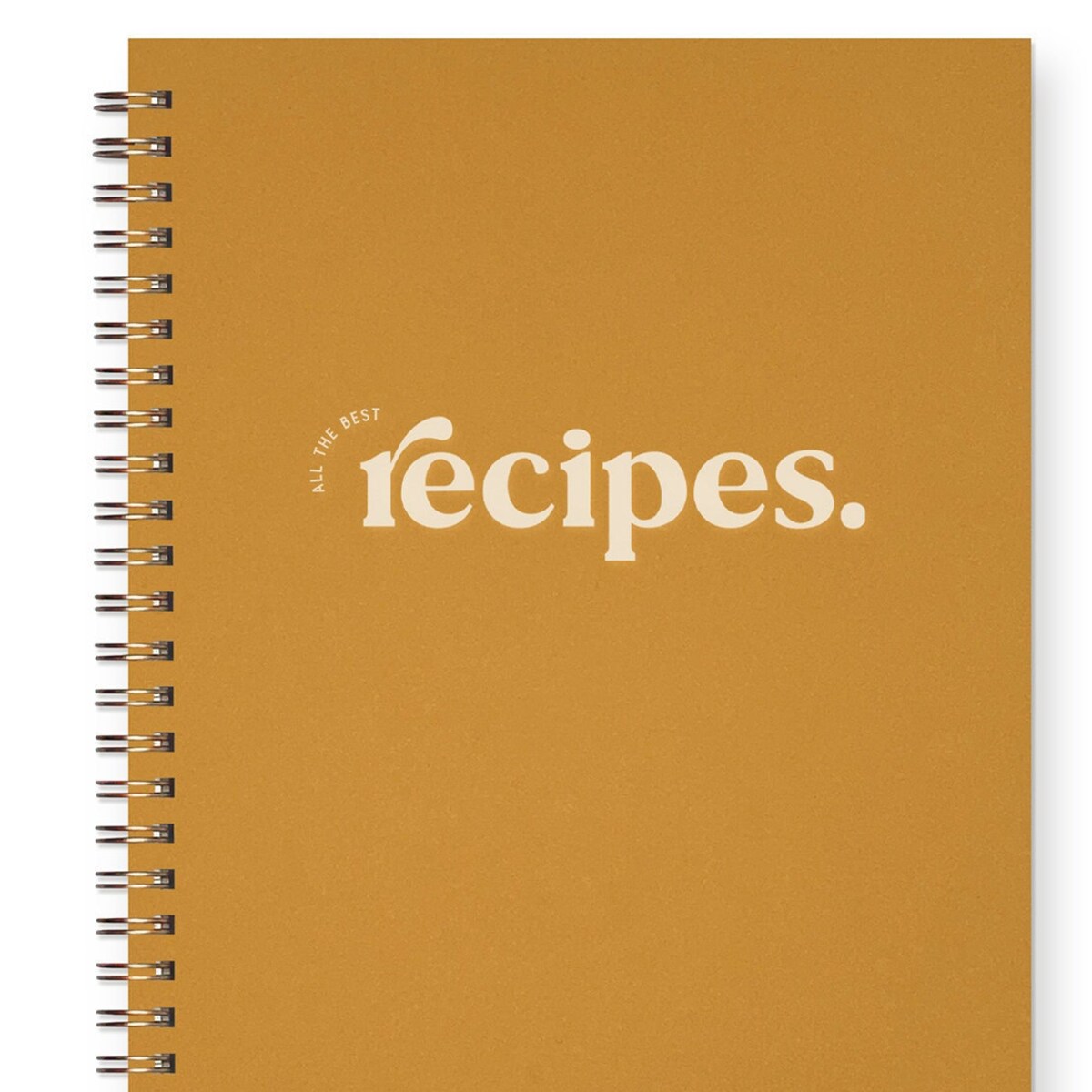 All the Best Recipes Recipe Book Recipe Book Family Recipes Journal Keepsake - Etsy