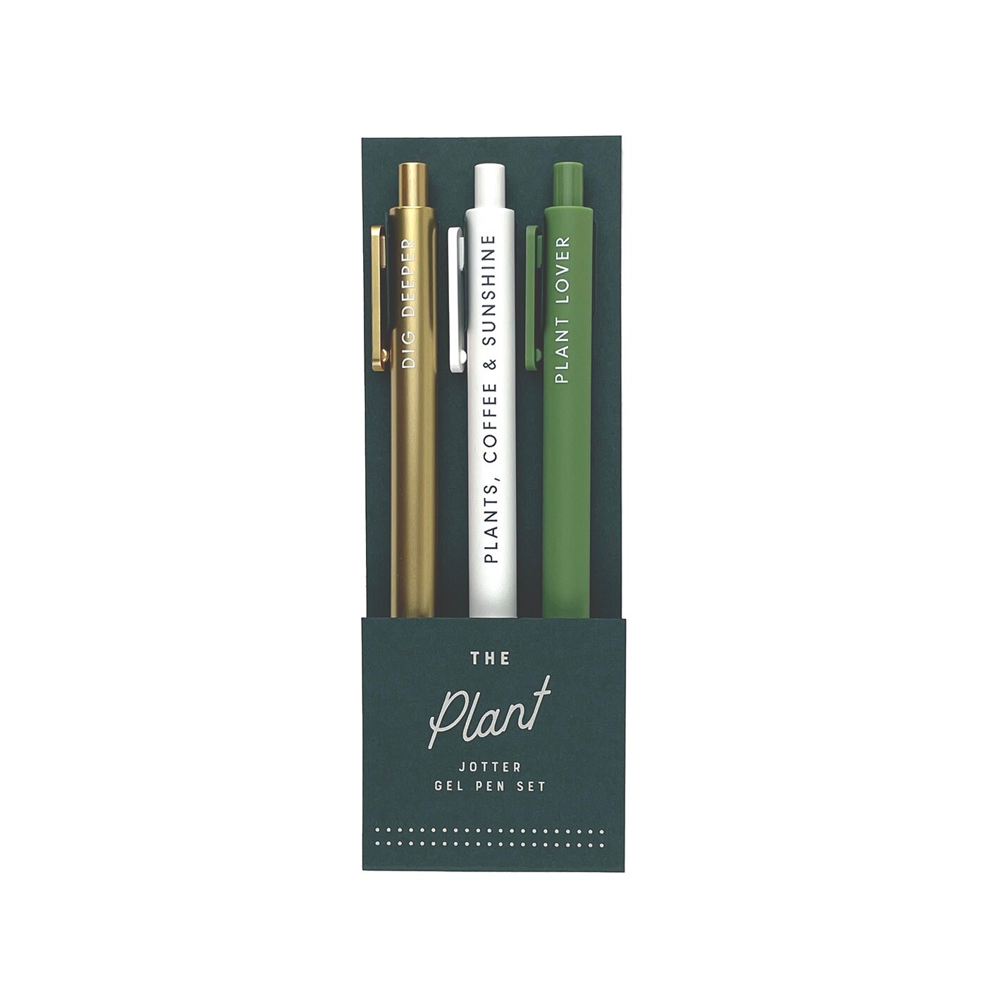 Rosyposy Color Note Gel Pen and Highlighter Set / Set of 5 Aesthetic Colored  Ink Gel Pen Set, Retractable Gel Pen Set, ST Nib Gel Pen 