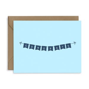 de voeux bannière félicitations | Carte de voeux typographique - Carte de félicitations | Carte typographique | Carte de fin d'études