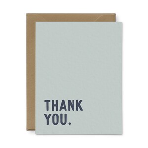 Simple Thank You Cards | Boxed Cards | Thank You Cards