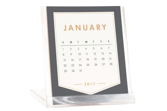 2018 desk calendar buy 2 get 1 free calendar with stand