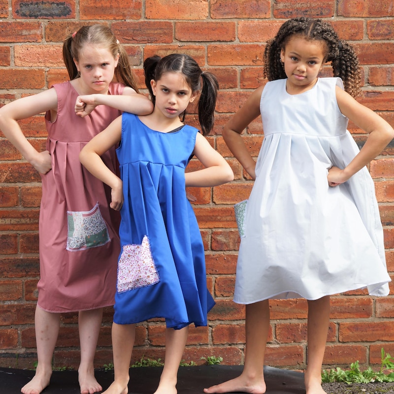Victorian Costumes Girls Etsy UK victorian-costumes-girls-etsy-uk