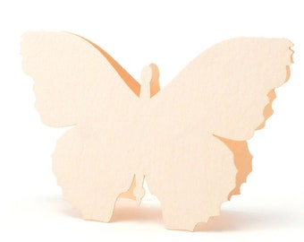 Butterfly Escort - Etsy