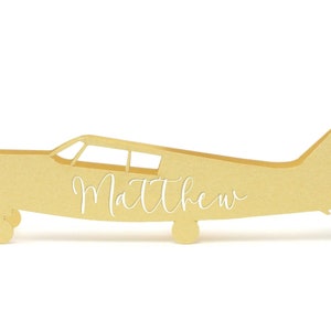 Ziel Hochzeit Flugzeug Tischkarte Cessna Flugzeug Hochzeit Sitzplan Baby Party Brautparty Pilotenhochzeit Reise-Themen Hochzeiten