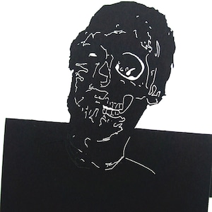Portatarjetas para bodas de Halloween, portatarjetas de lugar de zombies para bodas góticas, etiquetas con nombre, tarjetas de lugar, plano de asientos para bodas, Sr. y Sra. Calavera