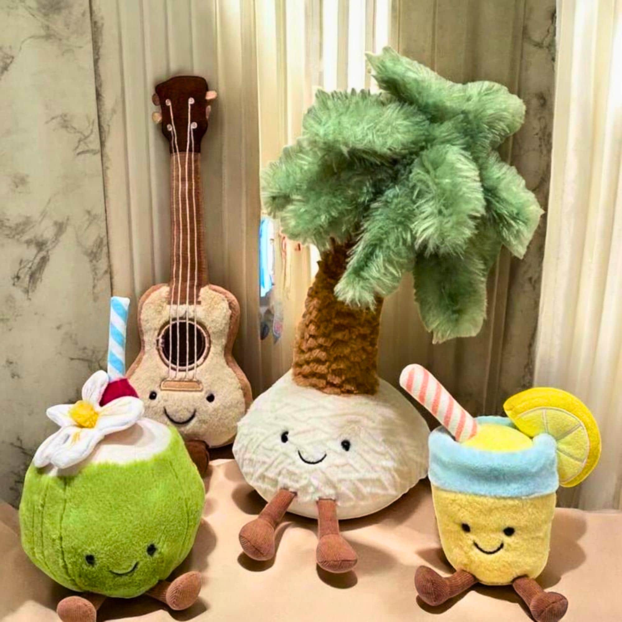 Jellycat cup - Etsy 日本