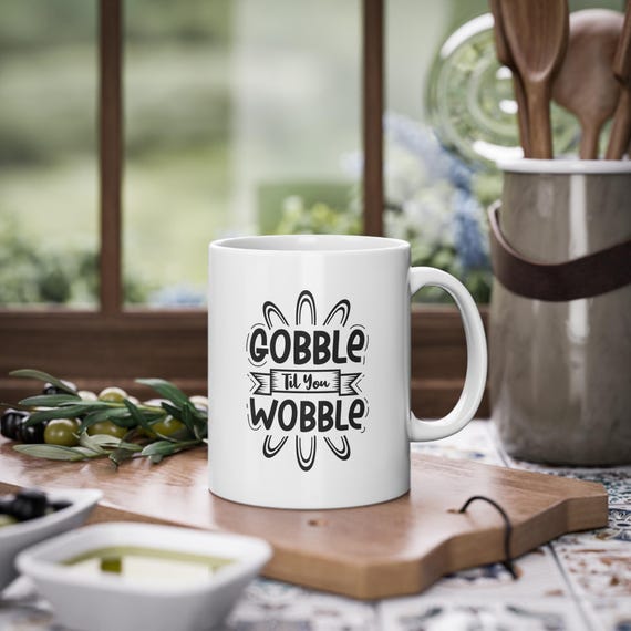 Good Vibes Only Mug: Motivational Coffee Cup, Positive Quote