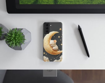 Dual Layer Protective Phone Case: Matte or Glossy Finish