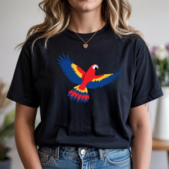 Youth Classic Cotton Tee - Pre-shrunk Fabric