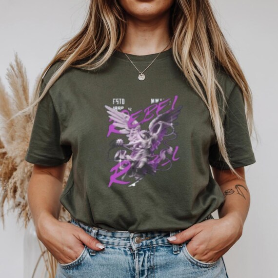 Unisex Short Sleeve T-Shirt | Soft Cotton Classic Tee | Everyday Casual Wear