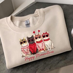 Valentine Cat bundle,Heart Love Cat Shirt,Trendy Valentines ,Cat Lover Shirt,Cupid Cat Shirt, Cute Cat Shirt,Cat lover gifts,Cat mom shirts