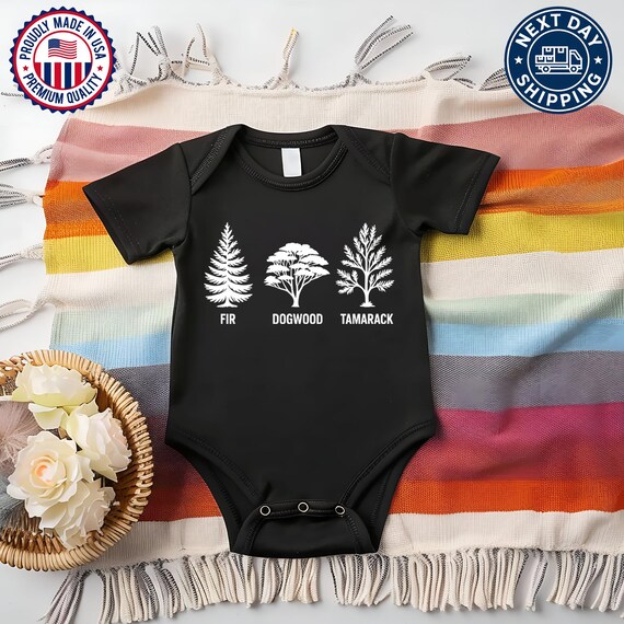 Anti Trump Youth Tee, FDT Kids Shirt, Political Teen Shirt, National Park Shirt for Kids, Anti MAGA Youth Shirt, Tamarack Youth Tee