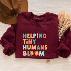 Sped Teacher Sweatshirt, Special Education Teacher Shirt, special education teacher gift, autism teacher shirt, Sped Sweatshirt