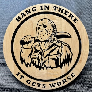 Hang in there, it gets worse