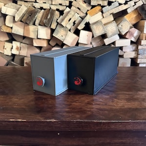 MTG Modular Drawer Card Storage (Individual Box, Drawer and Dividers)