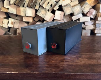 MTG Modular Drawer Card Storage (Individual Box, Drawer and Dividers)