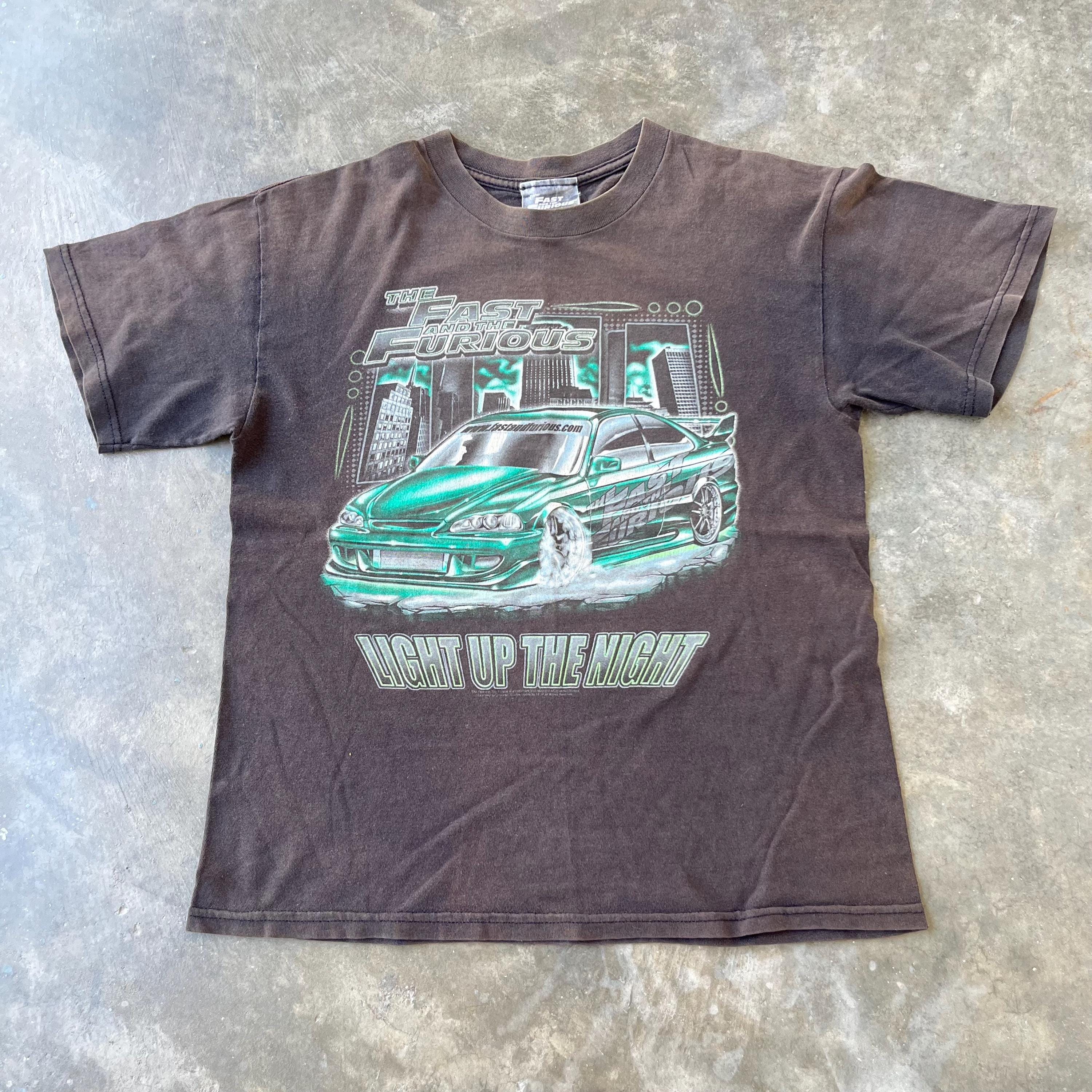 Fast and Furious Rare - Etsy