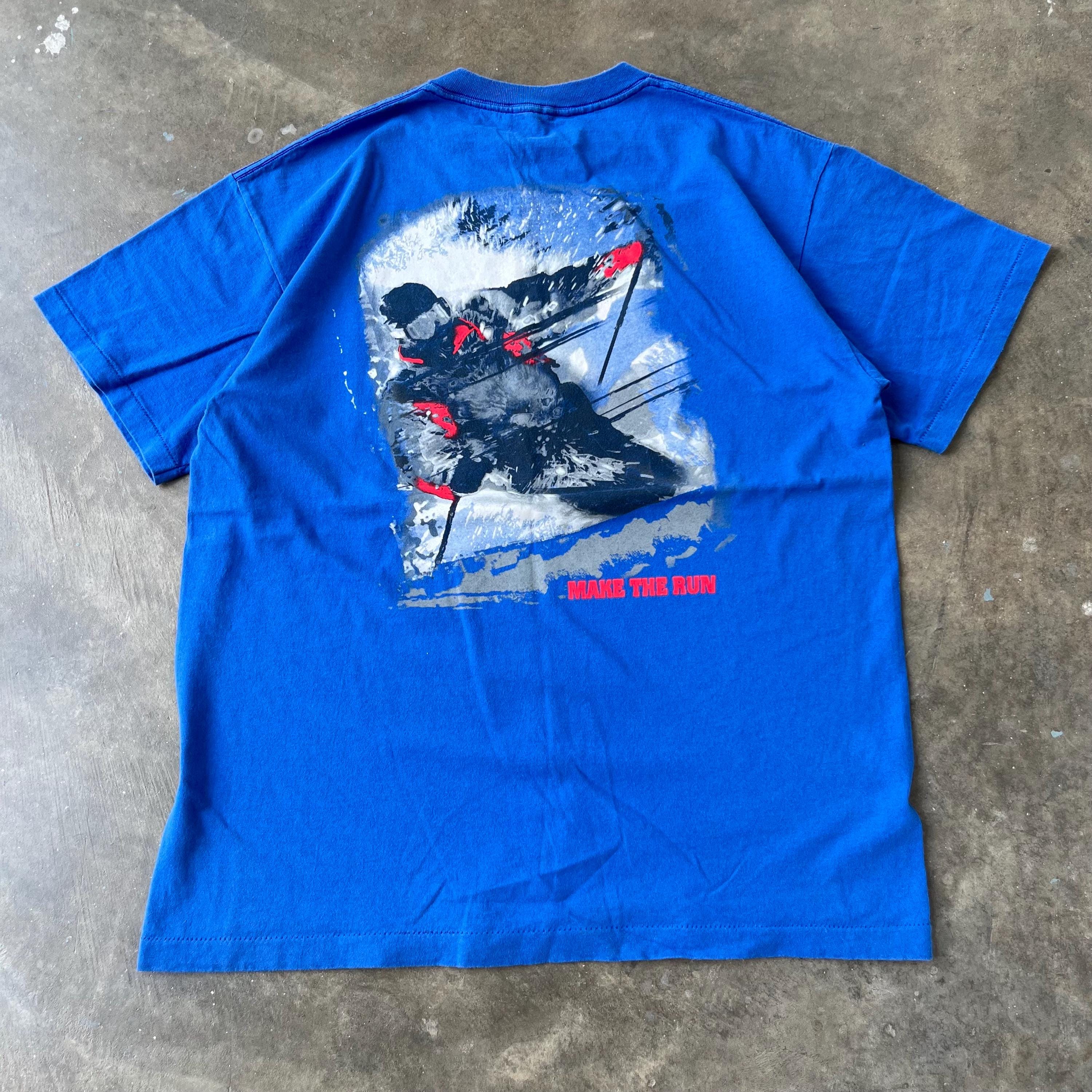 Cigarette Pocket Tee