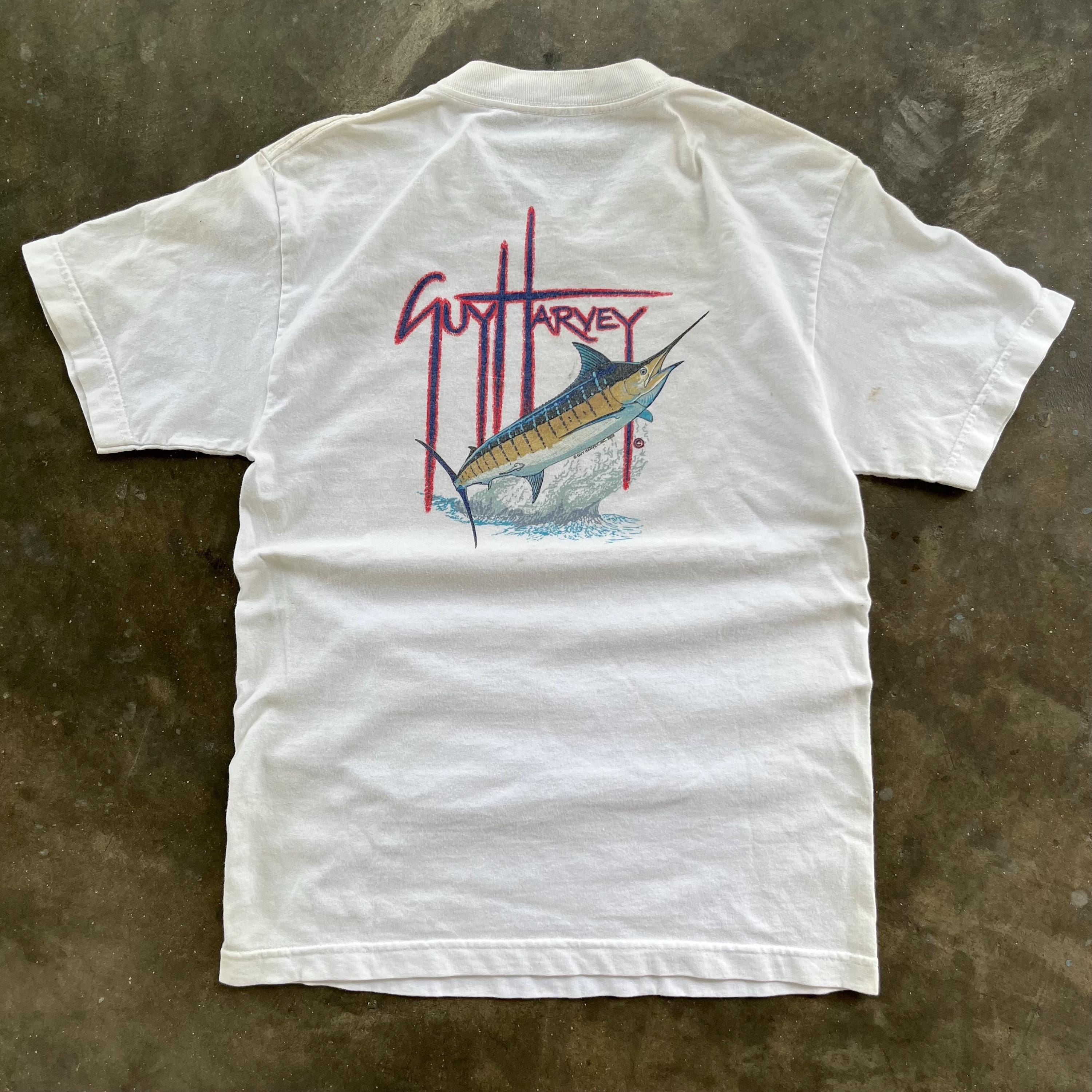 Vintage Guy Harvey - Etsy
