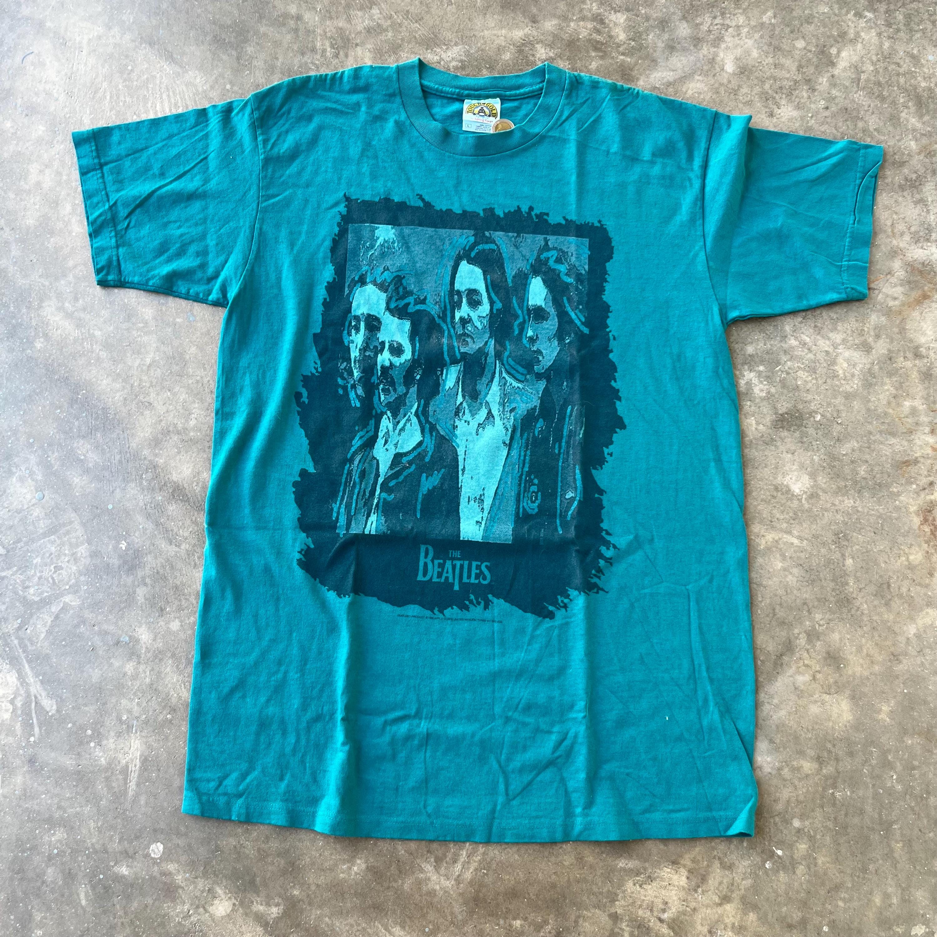 Beatles Anthology T Shirt - Etsy