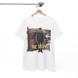 Richard ashcroft shirt - Etsy 日本