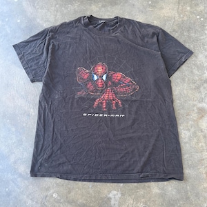 Spiderman 2002 Shirt - Etsy