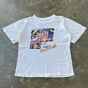 Virtua Fighter Shirt - Etsy