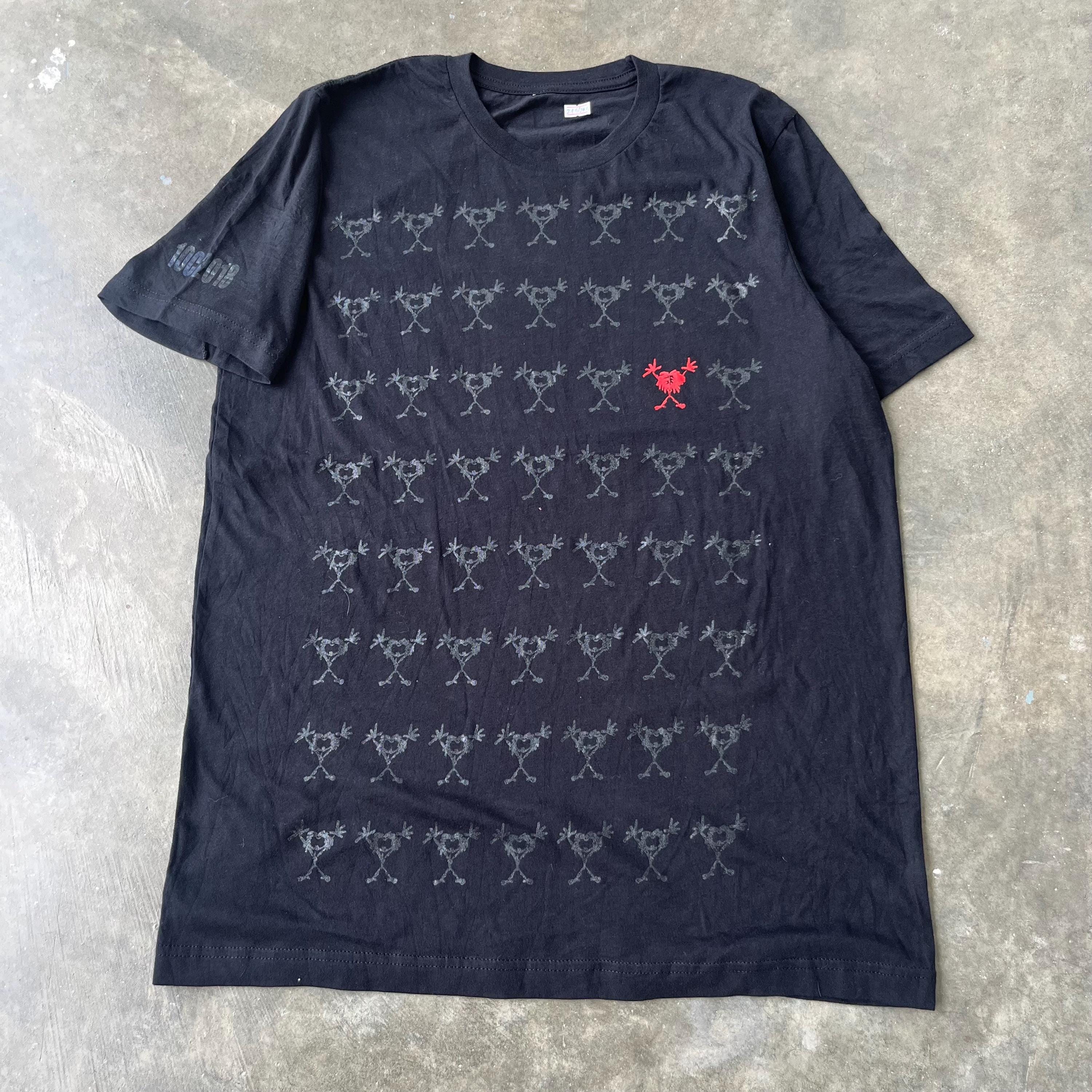 Pearl Jam Alive T Shirt - Etsy